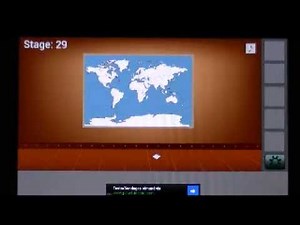 Submarine Escape Niveau 29 - Level 29 Walkthrough - astuces et trucs fr