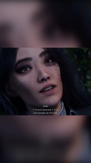 Why Lune Is Such A Special Character (Clair Obscur: Expedition 33)