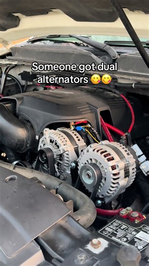 Enhancing Your Car Audio System with Dual Alternators