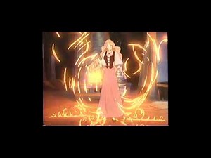 The Swan Princess 3 VHS Trailer