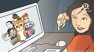 5 Internet sites where it gets pretty weird