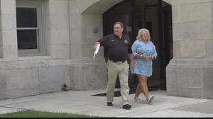 Trial of Limestone County Sheriff Mike Blakely