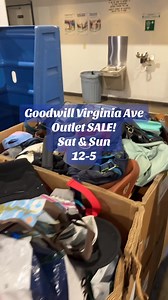 1.4K views · 12 comments | BIG NEWS, thrifters!️ Our famous...