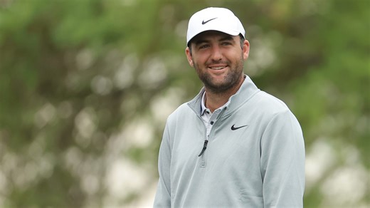 Houston Open leaderboard: PGA Tour updates, highlights, how to watch Round 3