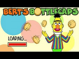 Bert’s Bottle Caps Sorting idea (Old version)