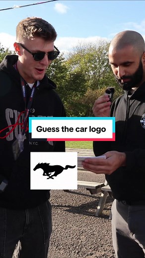 Identifying Car Logos: Test Your Knowledge!