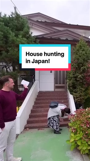 Our house hunting journey in Japan! Which would you have picked? 🤔 Take a look at the pinned empty house tour, if you haven’t already! #livinginjapan #lifeinjapan #hokkaido #japanhouse