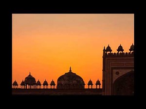 Mumbai Theme Tune by A.R. Rahman