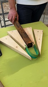 2M views · 3.5K reactions | Smart DIY Wood Holder | Productive Panda | Facebook