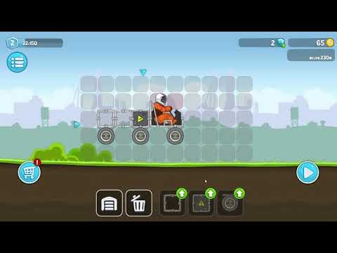 Play Rovercraft on Web Google Chrome 2025 YO JUGANDO