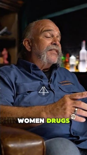 Machine Gun Preacher’s Brutal Truth About Addiction | Shawn Ryan Podcast