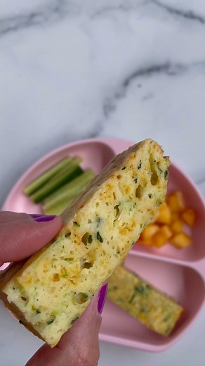 33K views · 215 reactions | Transform basic ingredients—including a pile of zucchini—into this protein-packed Zucchini Slice to share with the kids. It’s an easy breakfast or lunch that stores well and is simple to make ahead. https://www.yummytoddlerfood.com/easy-zucchini-slice/ | Yummy Toddler Food | Facebook
