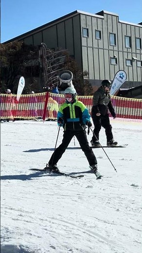 Magical Snow Day at Mount Buller ❄️ | Australia’s Winter Wonderland 🏔️