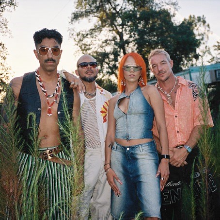 Major Lazer at Stern Grove Festival (05 Jul 2026)