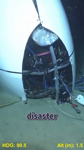 UFD Tech on Instagram: "At least now we know if you implode at the bottom of the ocean, your pictures can actually survive"