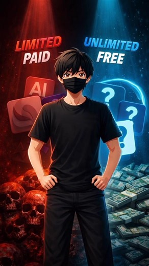 5 free unlimited video generator || ai video generator