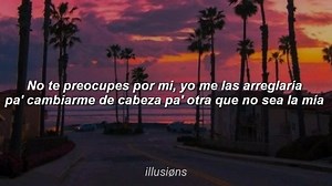 Camilo, Christian Nodal - La Mitad | Panda Music