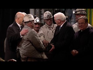 Farewell to hard coal mining