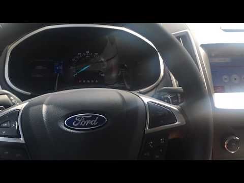 WINDSHIELD WIPER OPERATION FORD VEHICLES