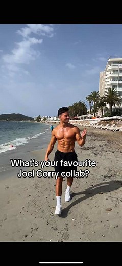 Best Joel Corry Collaborations Ranked