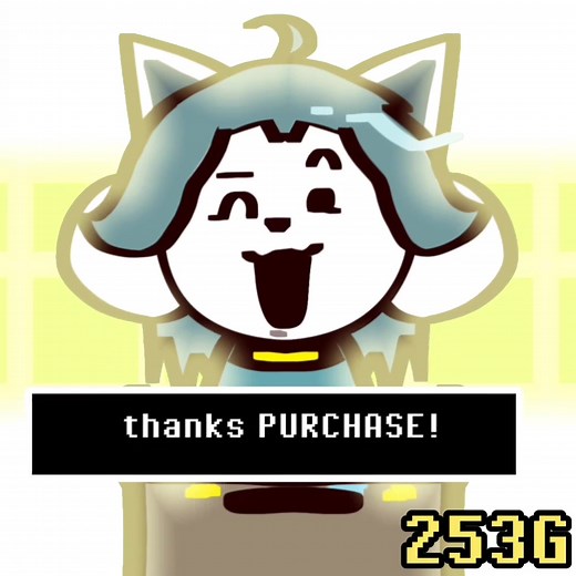 Undertale Animation Meme Shop | Artwork Drawings