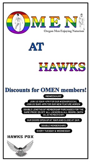 Join Us for Midweek Fun at Hawks PDX