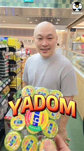 Singapore's Jurong Point Thai Supermarket 🇹🇭 GIANT YADOM FREE Crispy Coconut Crepes Thai Street Food