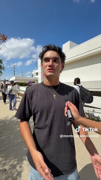 Why Students Choose Montclair University for College