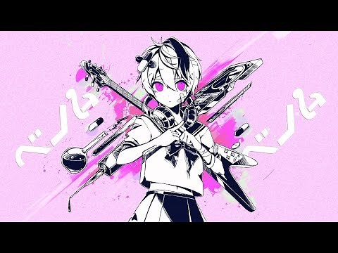 【Kairiki Bear feat Flower】 Venom «English Sub»