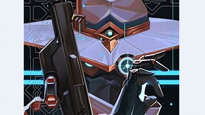 『Valorant』职业选手vo0kashu - 人称小demon1,德芙一般丝滑的瞄准！_游戏热门视频