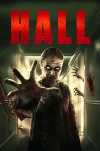 Hall (2021) - Movie
