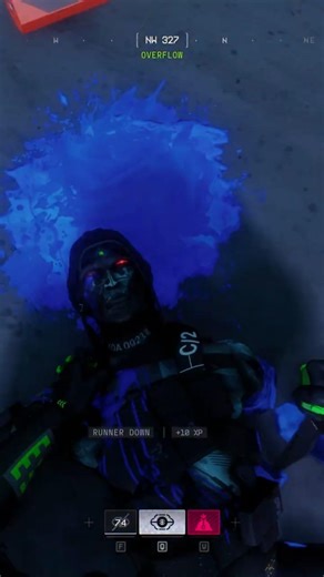 //EXECUTE: DAGGER_ONLY.exe | Marathon Solo #2