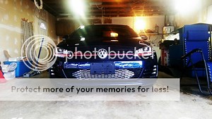 Neuspeed FMIC install/review