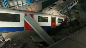 Testing London's response to a major incident