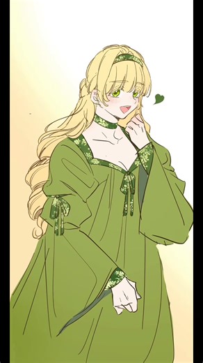 #procreate #fyp #manhwa #digitalart #illustration