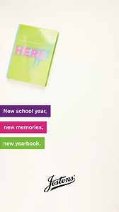 1.1M views | Keep up your collection with the 2025-2026 yearbook! | Jostens | Facebook