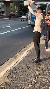 259K views · 3.3K reactions | #fyp #prank #funny #Amazing #foryou #dancing #help #wow #song | Luis Felipe | Facebook