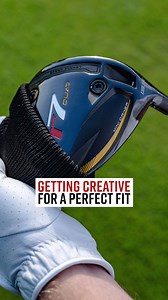 42K views · 184 reactions | A 7-wood shaft in a mini driver??? You never know what truly fits your swing and your golf game! Let our Award Winning Fitters dial in the perfect fit for you! https://bit.ly/3yYnTT2 #2ndswinggolf #golf | 2nd Swing Golf | Facebook