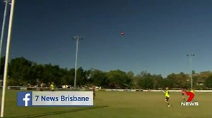 Queensland families with children returning to play sport may be eligible for financial assistance from the State Government. A new round of $150 'Fair Play' vouchers will be made available from tomorrow for parents to put towards sport membership or participation fees. More: https://7news.link/2ZChN5l #7NEWS | 7NEWS Brisbane