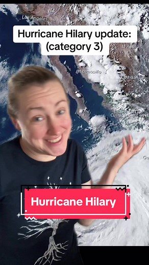 My body is ready #hurricane Sources: 1. “Hurricane Hilary Brings Major Flood Risks” – Scientific American 2. “Tropical Cyclone Introduction” – National Oceanic and Atmospheric Admin 3. “What is the difference between a tropical storm and a hurricane?” – NBC Los Angeles