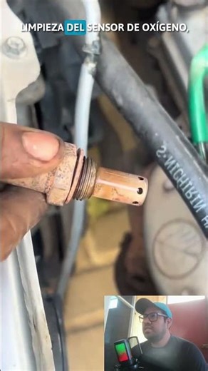 ✅How to Clean a Catalytic Converter #mechanics #cars #workshop