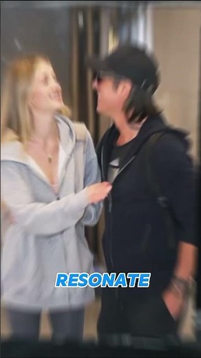 “The Duet the World Wasn’t Ready For: Keith Urban & Sunday Rose”