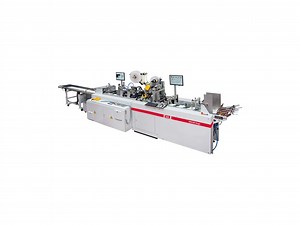 DIGILINE Single - Digital Printing Machine
