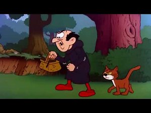 Smurfs - Weather Machine Meltdown! | WildBrain Thrill Park