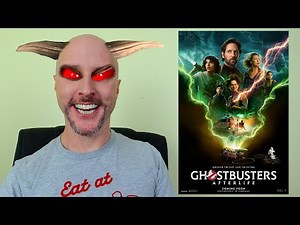 Ghostbusters: Afterlife - Doug Reviews
