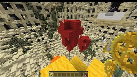 【我的世界】the machine （24.10)第十章第十关