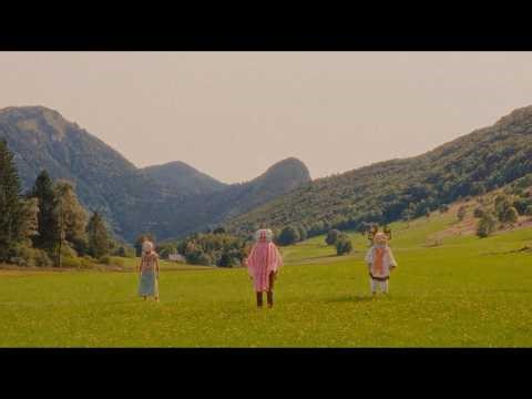 Occult Hand Order - 'Novo Mesto' - Official Video