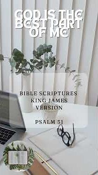 Psalm 51 King James Version
