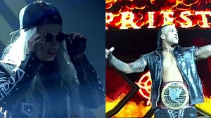 WWE NXT Results: No. 1 contenders revealed; Toni Storm returns