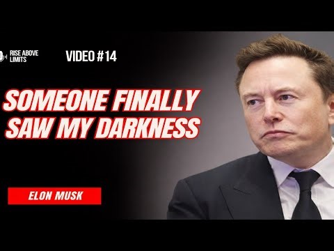 Someone Finally Saw My Darkness — And That Changed Everything